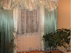  Продам комплект штор + тюль - Изображение #1, Объявление #3163