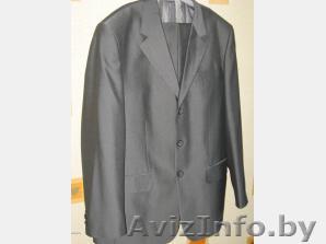 Продаётся  костюм мужской - Изображение #1, Объявление #3131