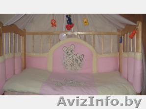 Продам балдахин с креплением - Изображение #1, Объявление #3130