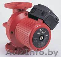 Циркуляционный насос grundfus - Изображение #1, Объявление #10735