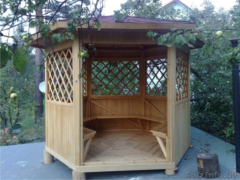 Реализуем продукцию деревообработки - Изображение #1, Объявление #16016