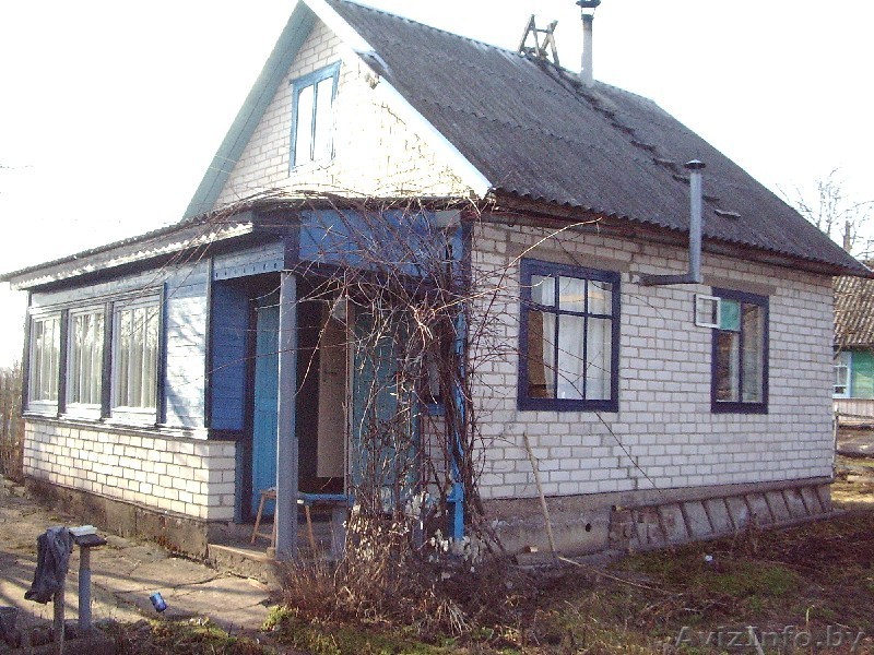 С.Т. Зароновка-1 - Изображение #1, Объявление #24715