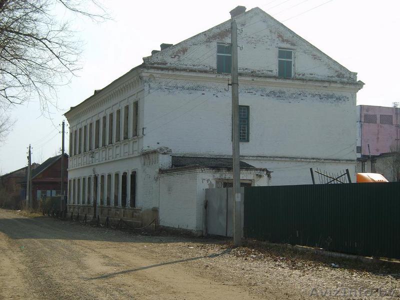 Продам два здания  - Изображение #1, Объявление #22453