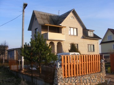 продается коттедж 100 % готовности - Изображение #1, Объявление #41686