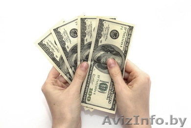 Работа в свободное время суток - Изображение #1, Объявление #36373