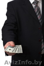 Работа в интернет - Изображение #1, Объявление #54730