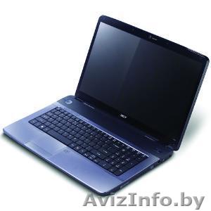 продам ноутбук новый на гарантии - Изображение #1, Объявление #54308