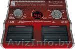 Процессор Korg AX3B  - Изображение #1, Объявление #49712