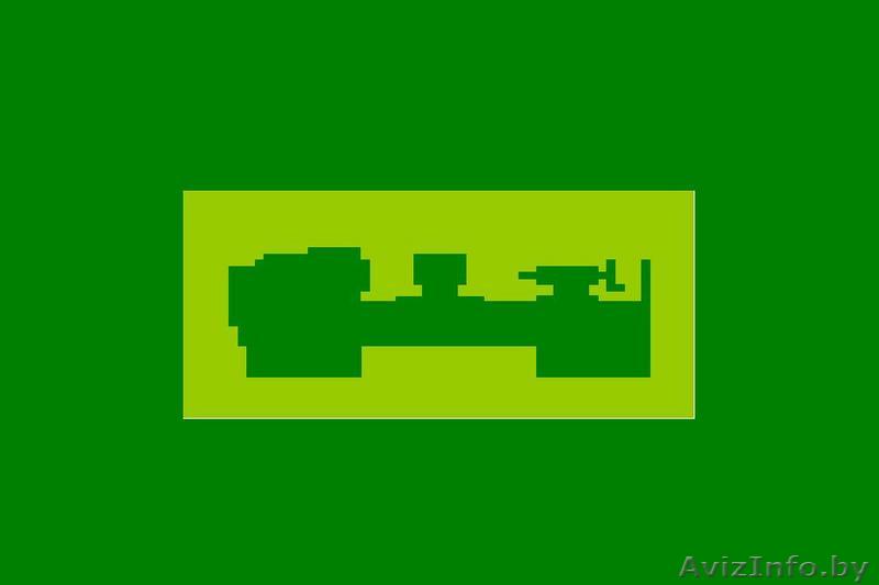 Ремонт станков, ремонт ножниц листовых, прессов, листогибов - Изображение #1, Объявление #54420