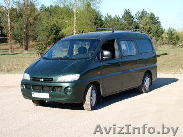 Грузопассажирские перевозки  - Изображение #1, Объявление #69341