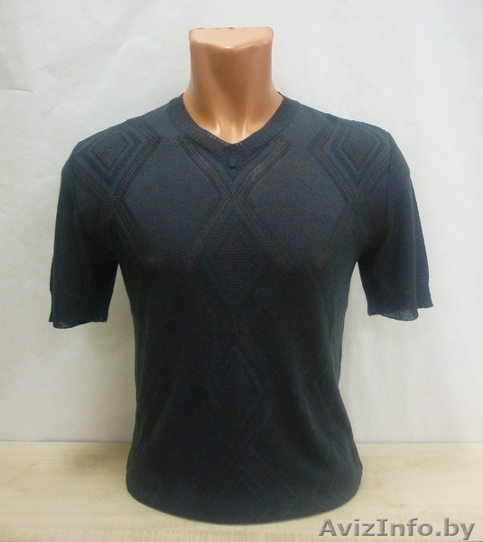  Носки от 11 рублей. Джемпер от 95 рублей. Куртки от 400 рублей. - Изображение #1, Объявление #87287