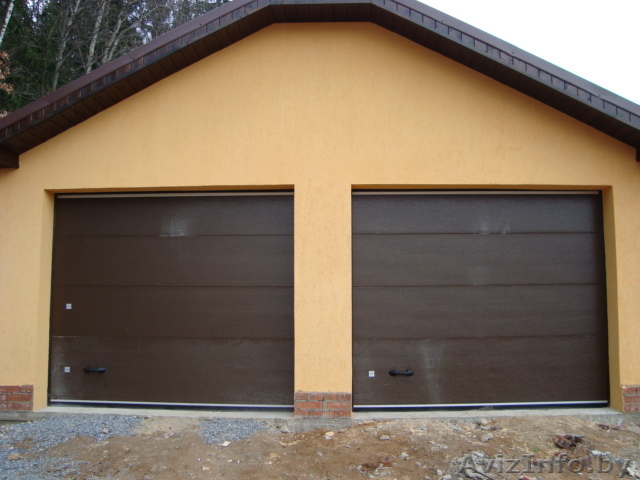 ворота и заборы - Изображение #1, Объявление #88605