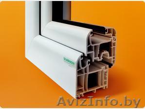 Окна Витебск. Доступные цены.  - Изображение #1, Объявление #151696