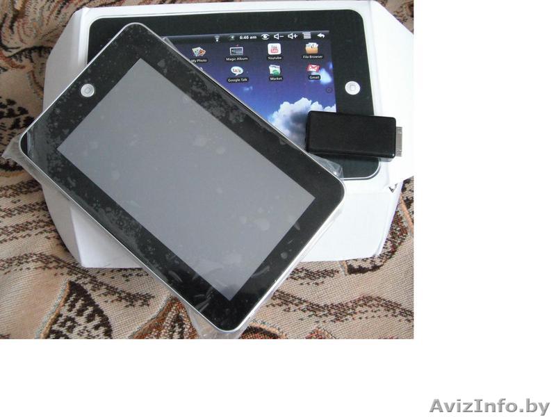 epad планшетный компьютер - Изображение #1, Объявление #181452