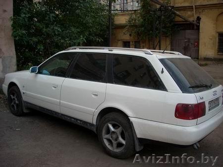 Продам Ауди а6 С4 2.5 ТДИ 97 г.в. - Изображение #1, Объявление #156782