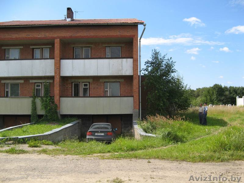 Коттедж в п.Октябрьский - Изображение #1, Объявление #99374