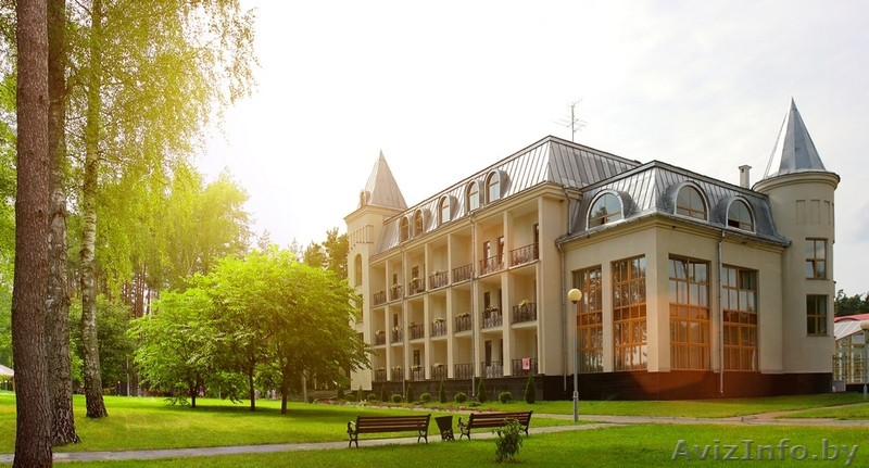 База отдыха Крупенино приглашает - Изображение #1, Объявление #159619