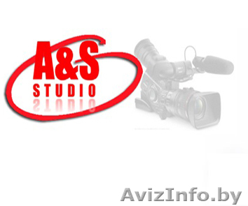 Видеосъёмка свадеб, юбилеев - Изображение #1, Объявление #180087