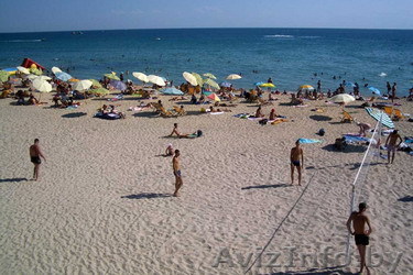 Информационный ресурс " Семейный отдых в Евпатории " evpastar.net - Изображение #1, Объявление #175675