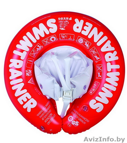 Продам круг для обучения плаванию. - Изображение #1, Объявление #171750