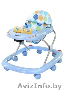 Детские ходунки Bertoni - Изображение #1, Объявление #214529
