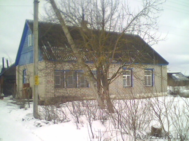 Продается домв д.Повятье Миорского р-на - Изображение #1, Объявление #203842