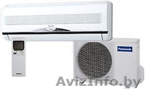 Кондиционеры в Витебске. Установка и продажа  - Изображение #1, Объявление #204131