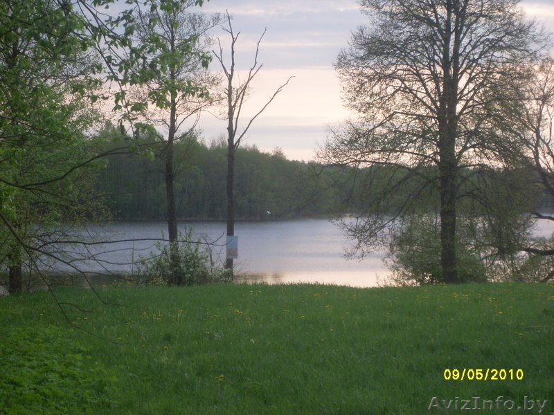 продажа дачи в д. Деревянки Поставский р-н (170 км от Минска) - Изображение #1, Объявление #202941