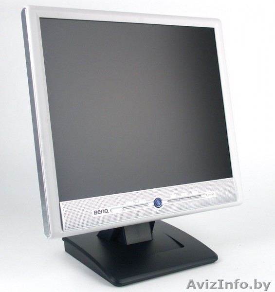 Продам ЖК монитор 17" Benq FP757. Тел. 8-029-817-73-79 - Изображение #1, Объявление #233613