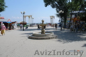 Море. солнце. Евпатория! - Изображение #1, Объявление #229928