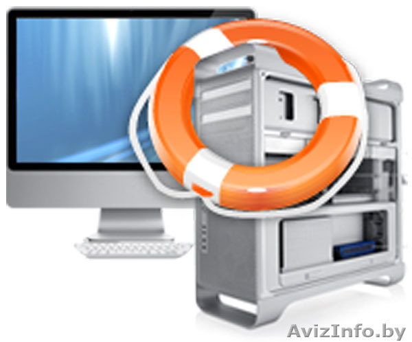 Скорая помощь компьютеру - Изображение #1, Объявление #235921