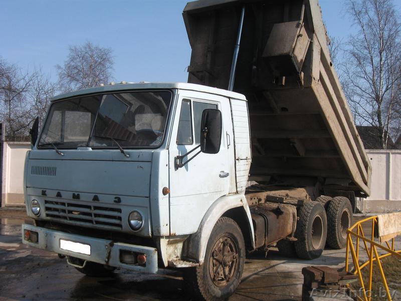 Продам КАМАЗ 5511 - Изображение #1, Объявление #219183