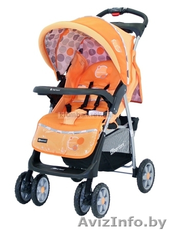 Бертони прогулочная - Изображение #1, Объявление #221488