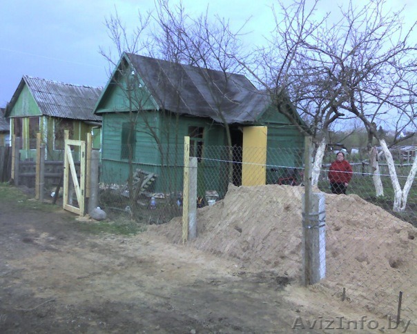 Дача в черте города - Изображение #1, Объявление #256201