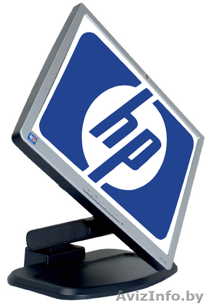 Мониторы б/у 17" по старым ценам! Официально! Гарантия! - Изображение #1, Объявление #269918