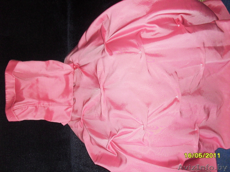 платье выпускное(вечерние) - Изображение #1, Объявление #275045