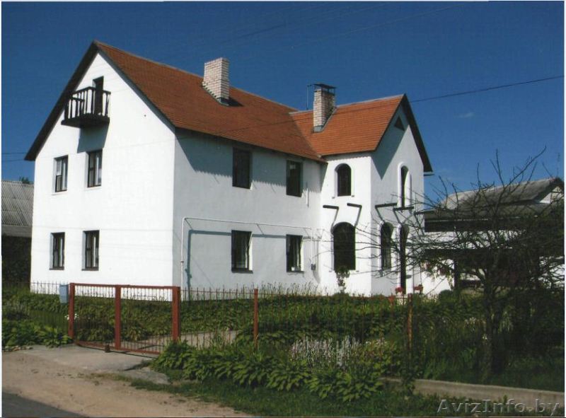 Продам дом в Толочине - Изображение #1, Объявление #252333