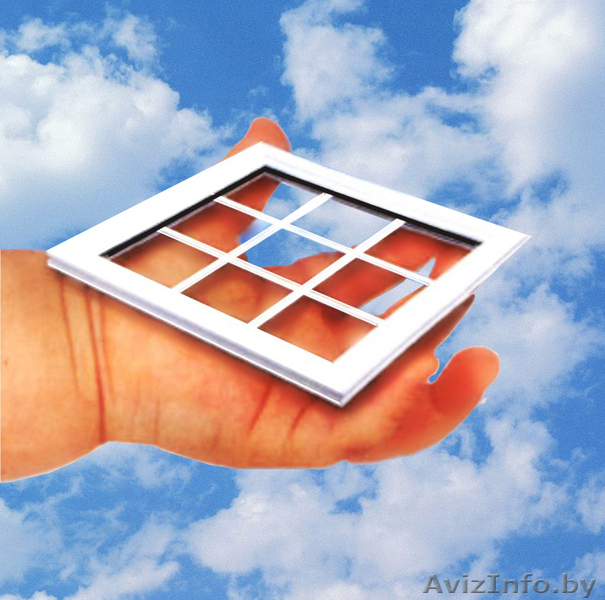 Нужны ОКНА? Ищите качество и приемлемые цены.? - Изображение #1, Объявление #321843