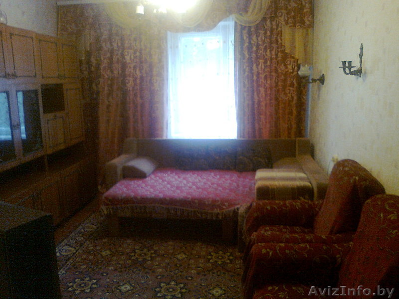 КВАРТИРА СУТКИ, ЧАСЫ, НЕДЕЛИ...  - Изображение #1, Объявление #310645