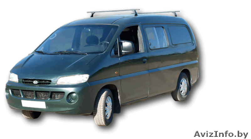 Грузовые, пассажирские перевозки - Изображение #1, Объявление #311580