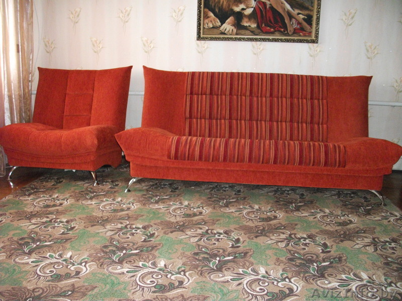 продам мягкую мебель пр-ва Пинскдрев - Изображение #1, Объявление #360827