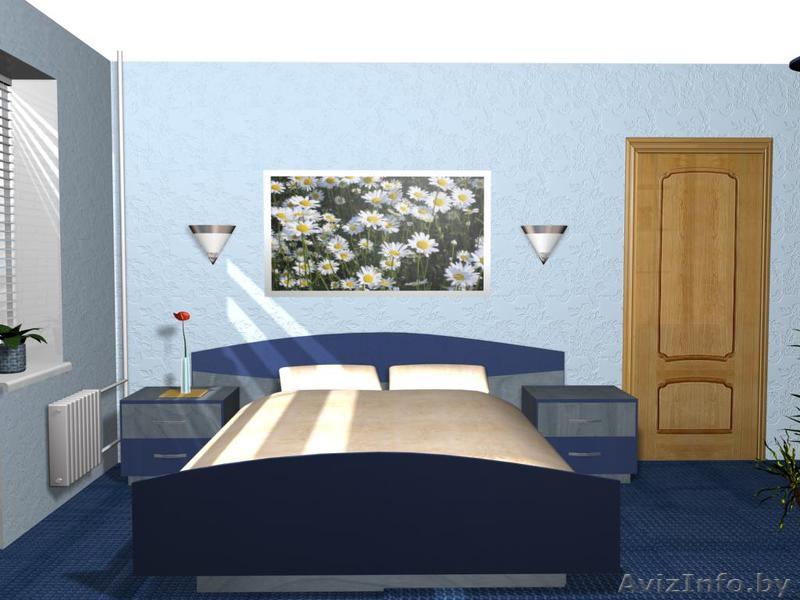 изготовление спалень в витебске - Изображение #1, Объявление #378487