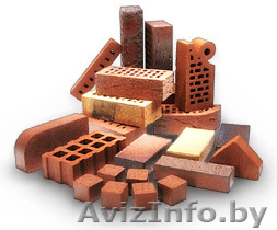 Кирпич от фирмы "BRIQUE" - Изображение #1, Объявление #383251