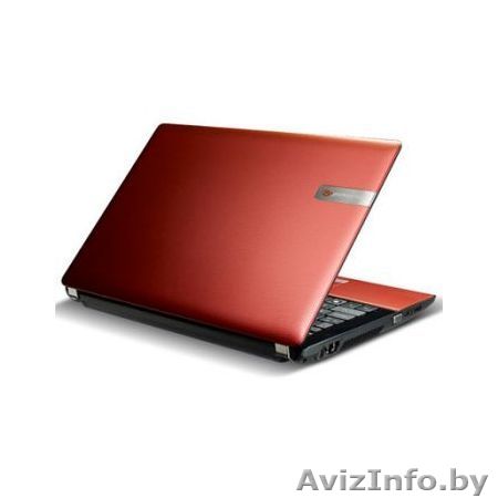 продам ноутбук Packard bell/Процессор Intel Core i3-380M,3Gb DDR3,500GB,6370M - Изображение #1, Объявление #417126