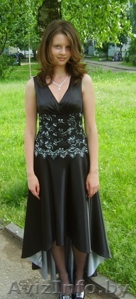 Элегантное платье  - Изображение #1, Объявление #410172