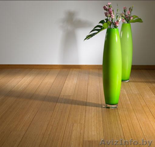 Реставрация и укладка паркета  - Изображение #1, Объявление #426408