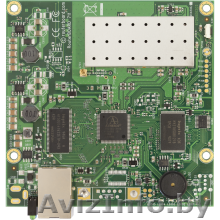 Роутерборды от MIkrotika! 711GA-5HnD - Изображение #1, Объявление #439758