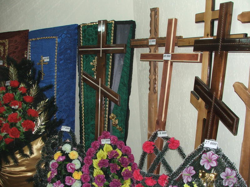 памятники,ограды в Поставах - Изображение #1, Объявление #426241