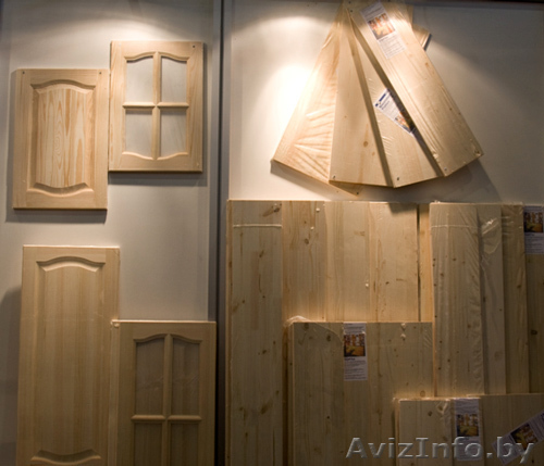 мебельные фасады - Изображение #1, Объявление #440434