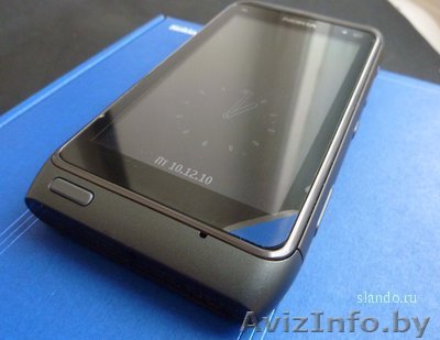  Nokia N8 (китай) - Изображение #1, Объявление #453630